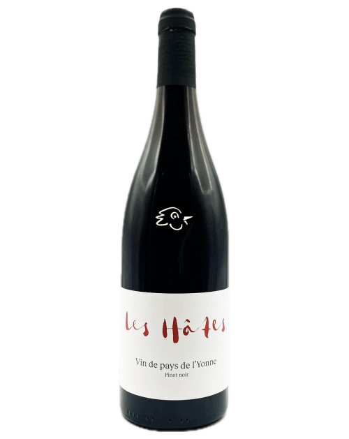 Raphaelle Guyot - Les Hâtes Pinot Noir 2023 - Avintures