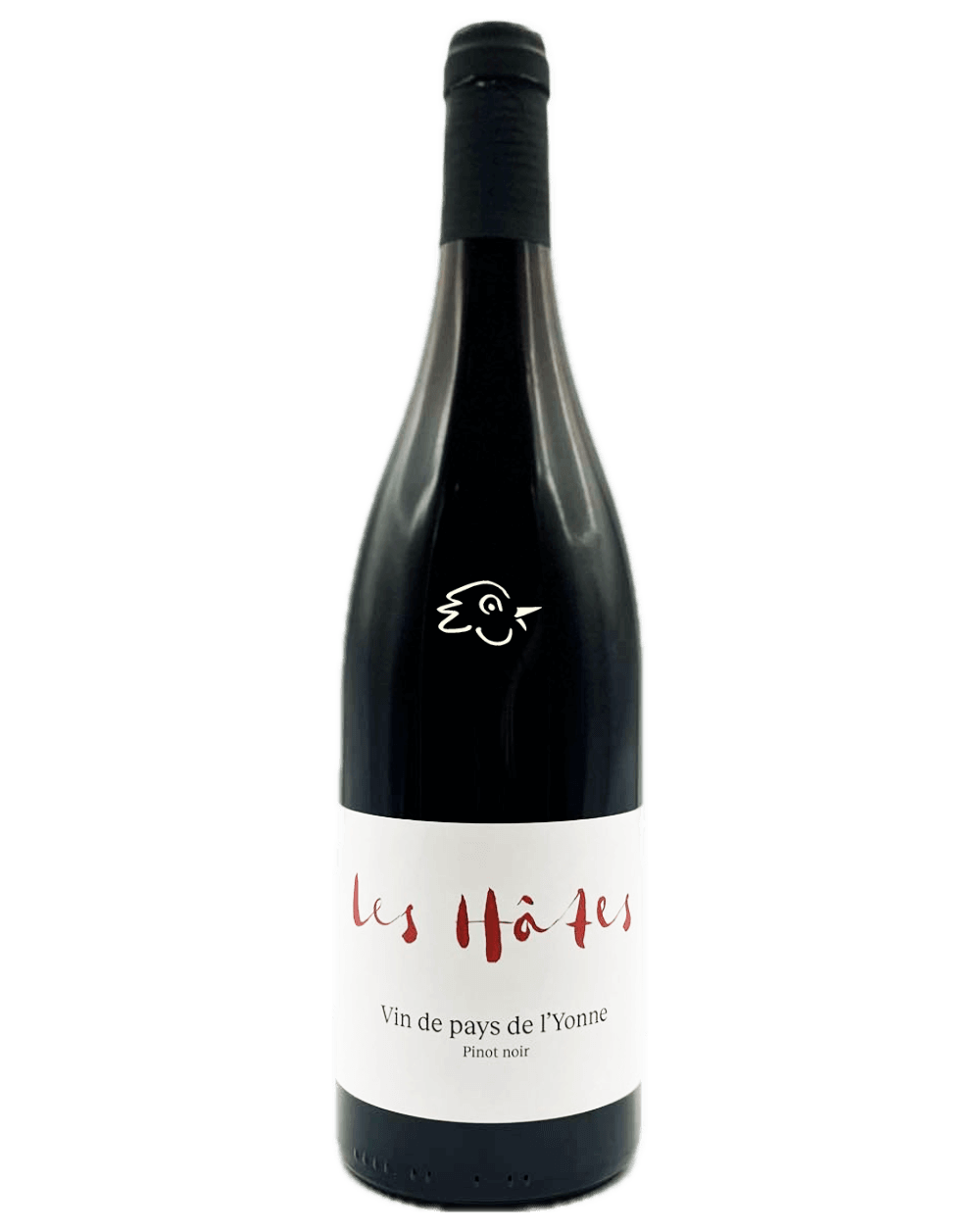 Raphaelle Guyot - Les Hâtes Pinot Noir 2023 - Avintures