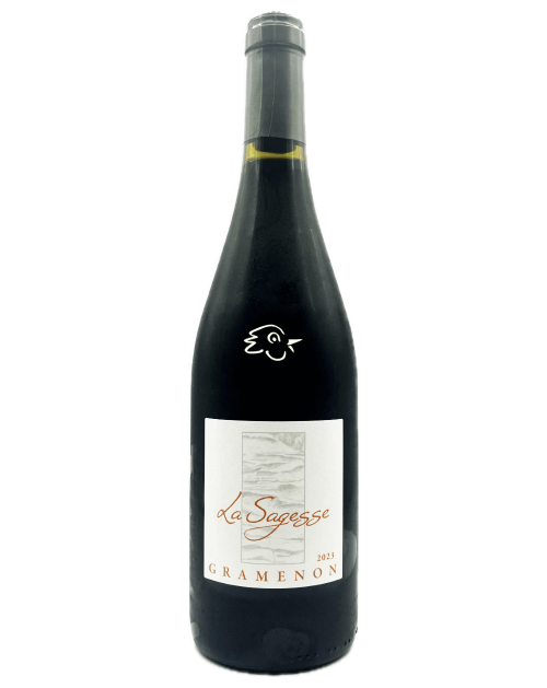 Domaine de Gramenon - La Sagesse 2023 - Avintures