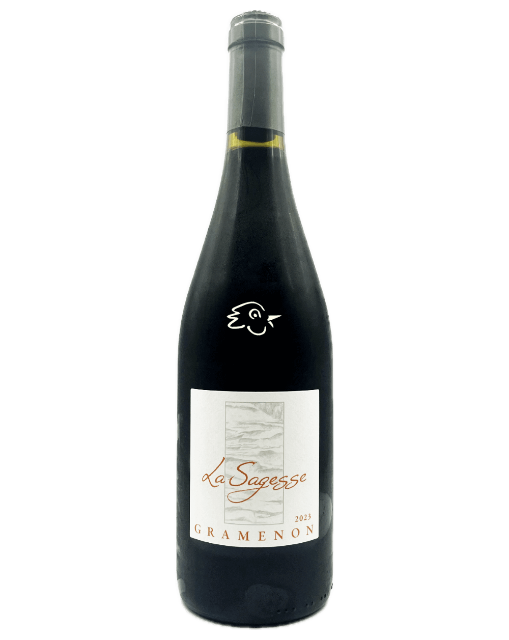 Domaine de Gramenon - La Sagesse 2023 - Avintures