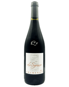 Domaine de Gramenon - La Sagesse 2023 - Avintures