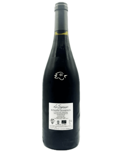 Domaine de Gramenon - La Sagesse 2023 - Avintures