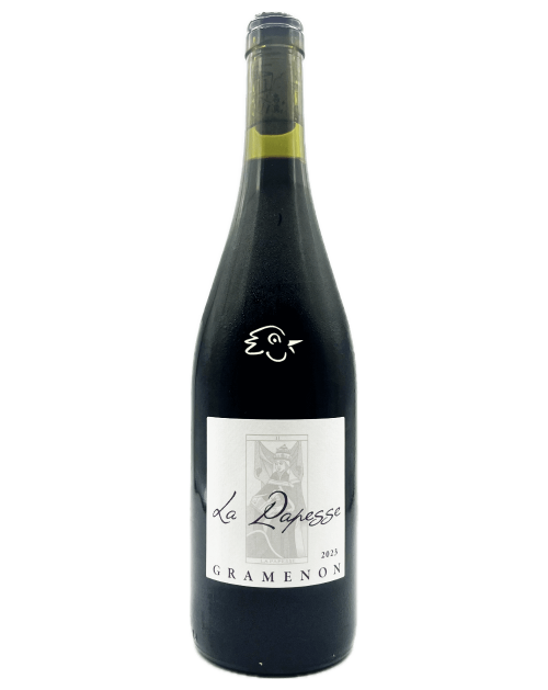 Domaine de Gremanon - La Papesse 2023 - Avintures