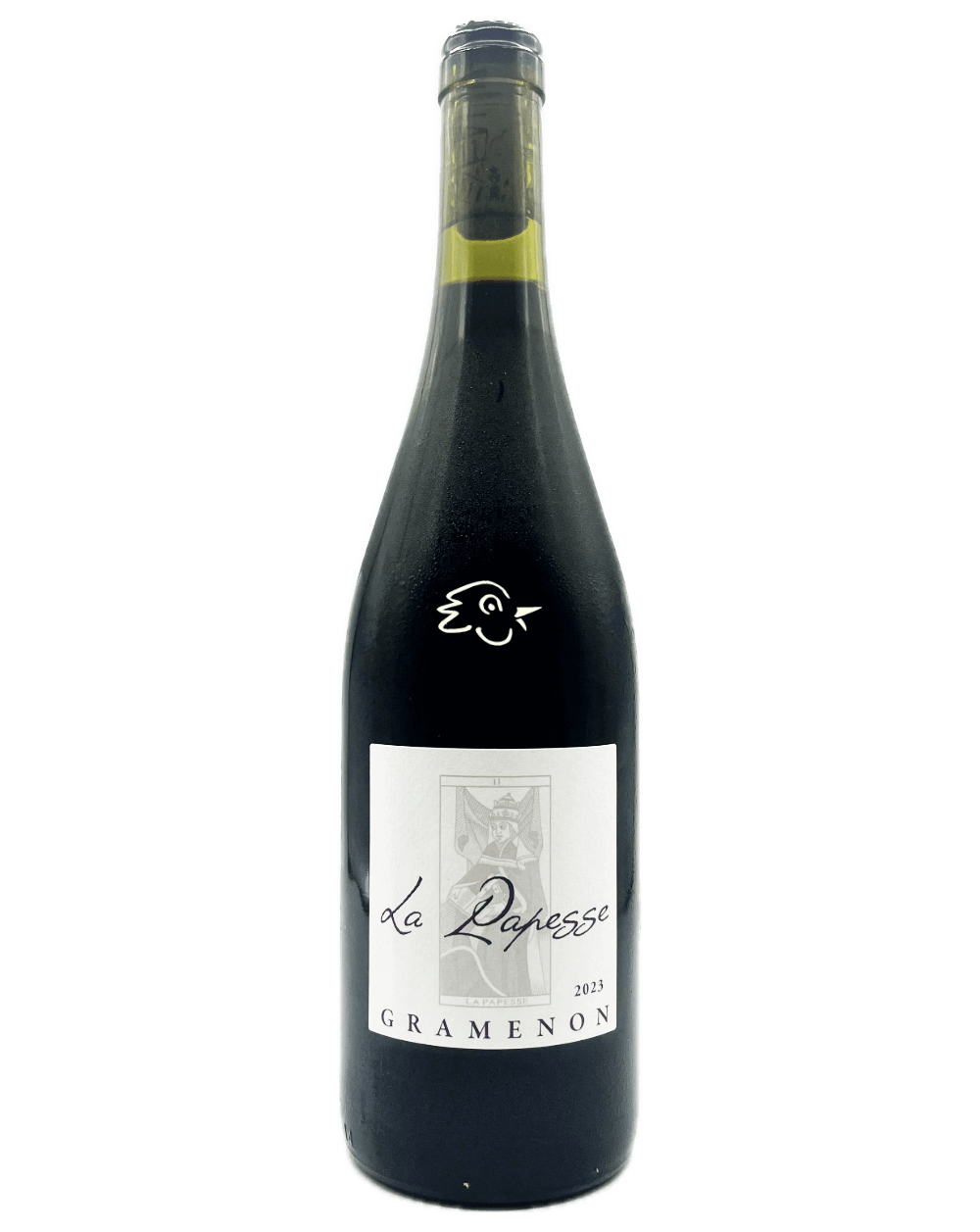 Domaine de Gremanon - La Papesse 2023 - Avintures