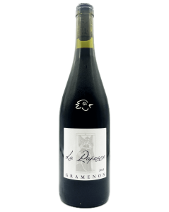 Domaine de Gremanon - La Papesse 2023 - Avintures