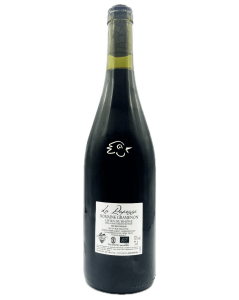 Domaine de Gremanon - La Papesse 2023 - Avintures