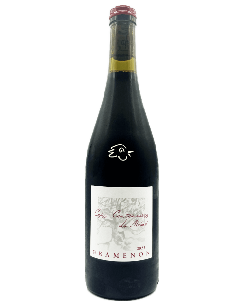 Domaine de Gramenon - La Mémé 2023 - Avintures