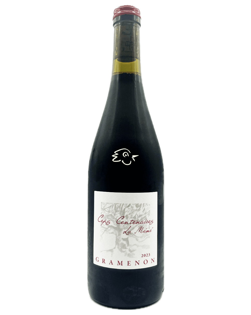 Domaine de Gramenon - La Mémé 2023 - Avintures