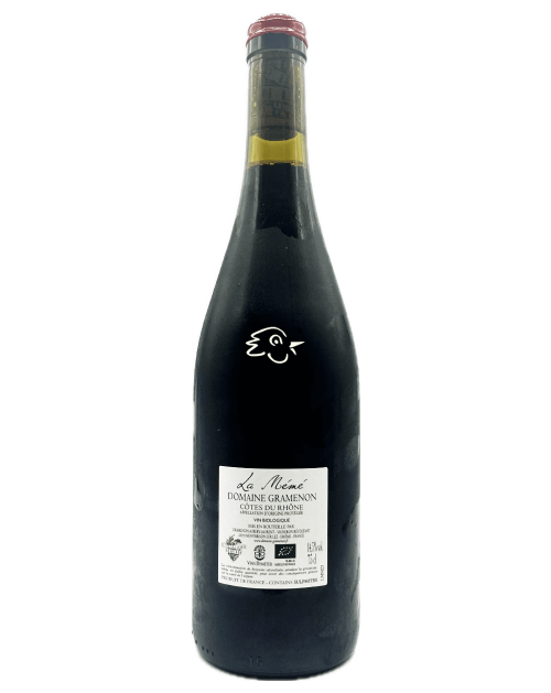 Domaine de Gramenon - La Mémé 2023 - Avintures