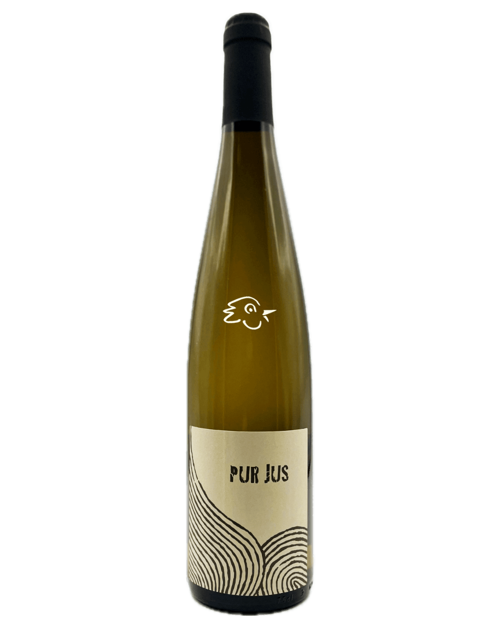 Léo Dirringer - Pur Jus Blanc 2023 - Avintures