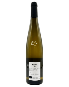 Léo Dirringer - Pur Jus Blanc 2023 - Avintures