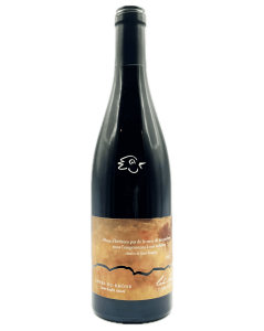 Roche Audran - Côtes du Rhône Rouge 2022 Terre Nature - Avintures