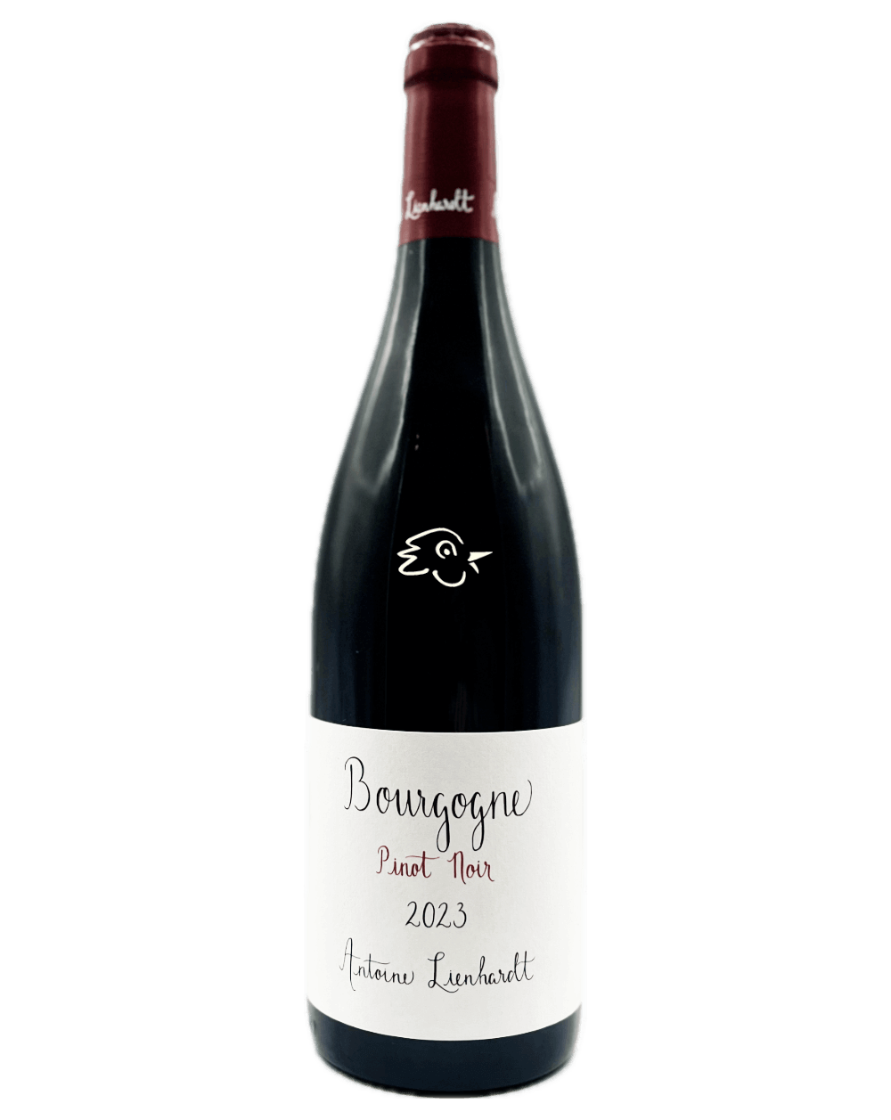 Antoine Lienhardt - Bourgogne Pinot Noir 2023 - Avintures