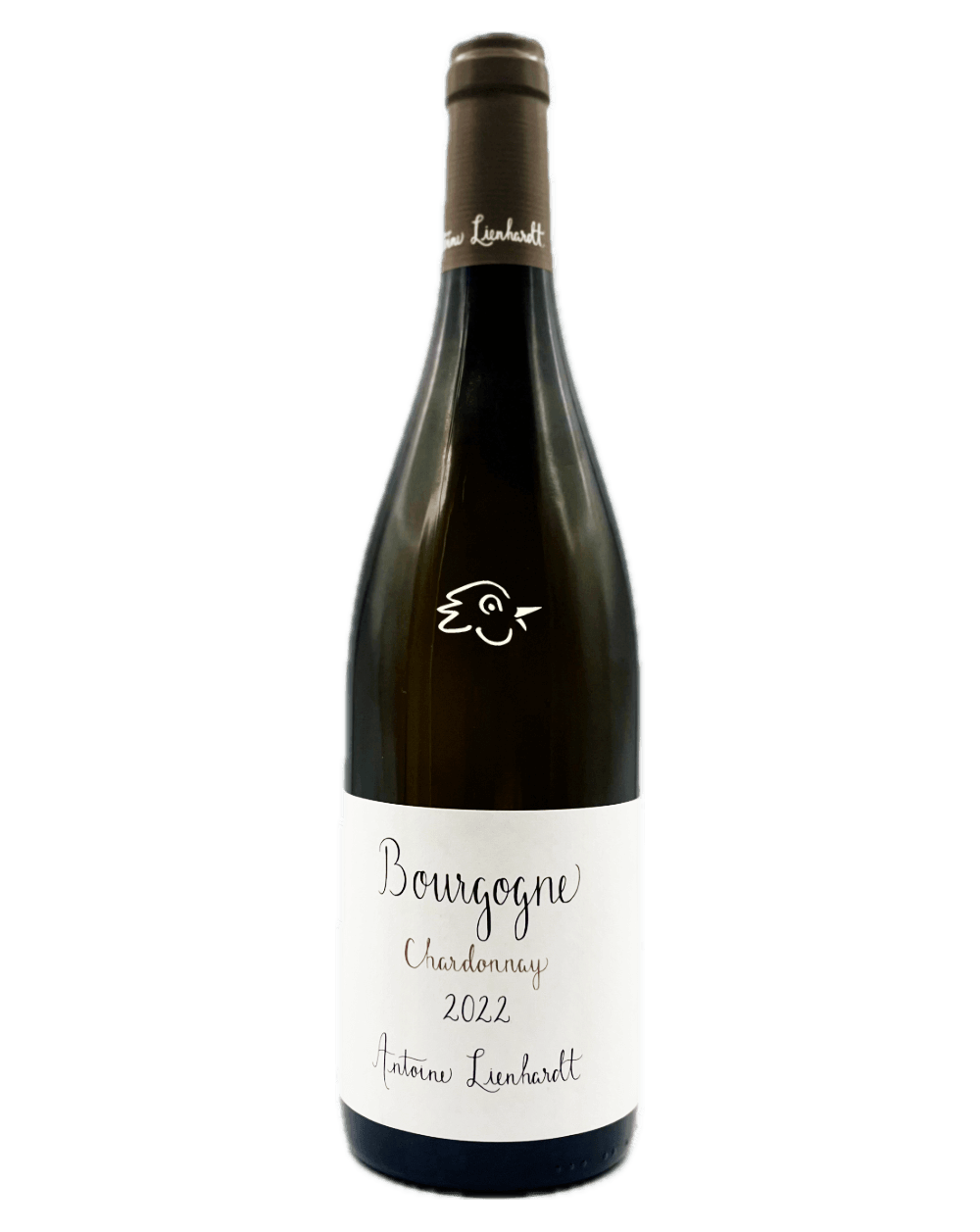 Antoine Lienhardt - Bourgogne Blanc 2022 - Avintures