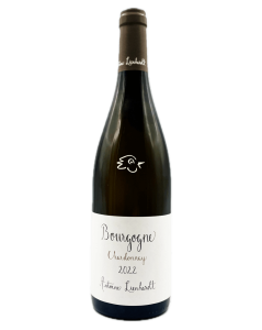 Antoine Lienhardt - Bourgogne Blanc 2022 - Avintures