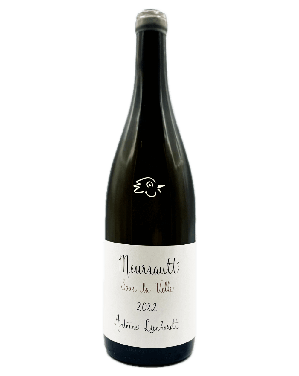 Antoine Lienhardt - Meursault 2022 - Avintures