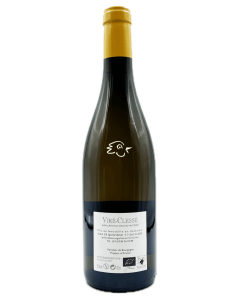 Domaine Guillemot-Michel - Viré Clessé La Quintaine 2022 - Avintures