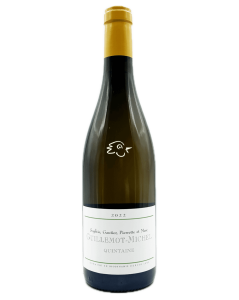 Domaine Guillemot-Michel - Viré Clessé La Quintaine 2022 - Avintures