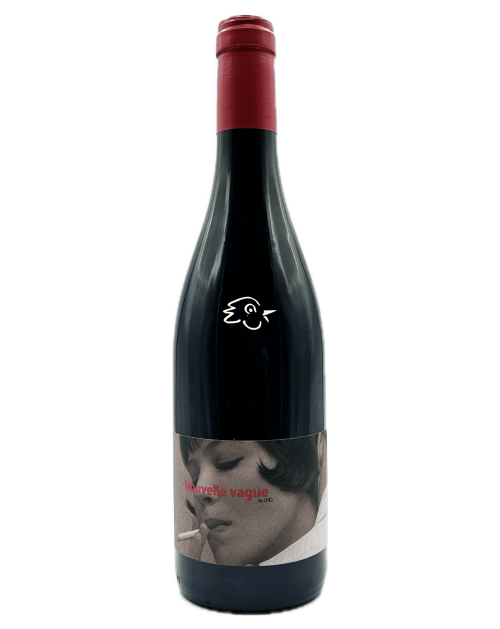 La Nouvelle Donne - Vin Rouge 2023 - Avintures