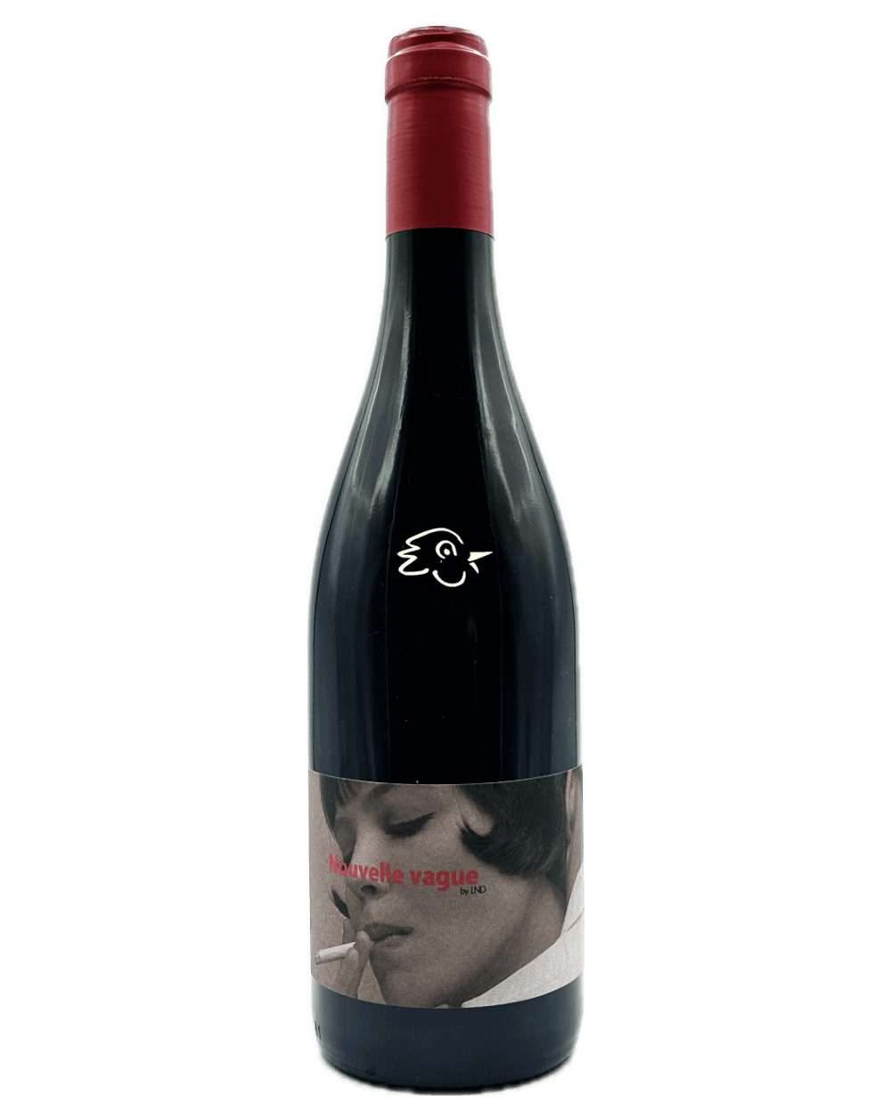 La Nouvelle Donne - Vin Rouge 2023 - Avintures