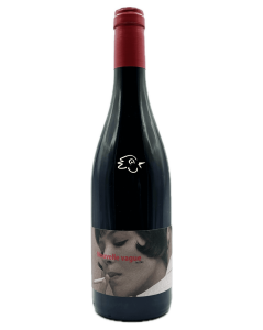 La Nouvelle Donne - Vin Rouge 2023 - Avintures