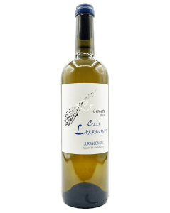 Clos Larrouyat - Comète 2023, Jurancon Sec - Avintures