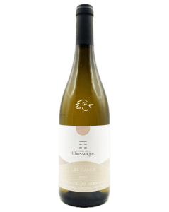 Domaine de la Chasseigne, Guillaume Myette - Camus 2023 - Avintures