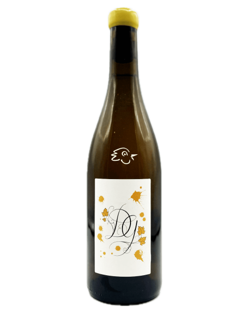 Damien Guadagnolo - Chardonnay - Gravière 2022 - Avintures