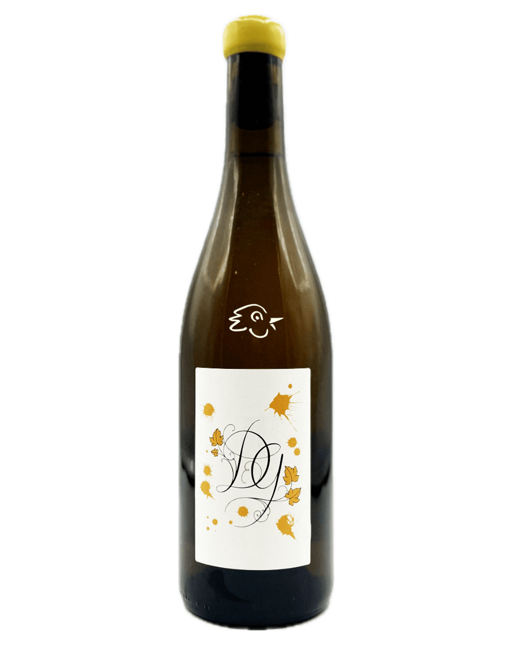 Damien Guadagnolo - Chardonnay - Gravière 2023 - Avintures