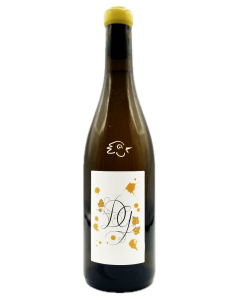 Damien Guadagnolo - Chardonnay - Gravière 2023 - Avintures