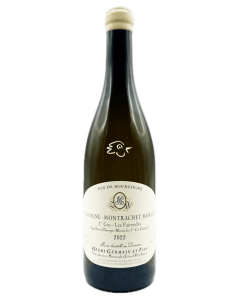 Domaine Henri Germain - Morgeot 1er Cru Les Fairendes 2022 - Avintures