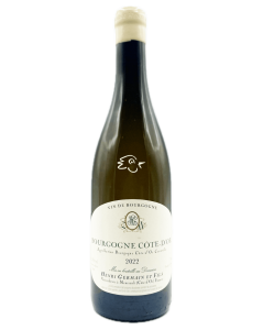 Domaine Henri Germain & Fils - Bourgogne Côte d'Or 2022 - Avintures