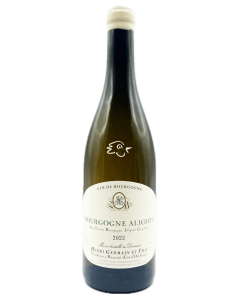 Domaine Henri Germain & Fils - Bourgogne Aligoté 2022 - Avintures