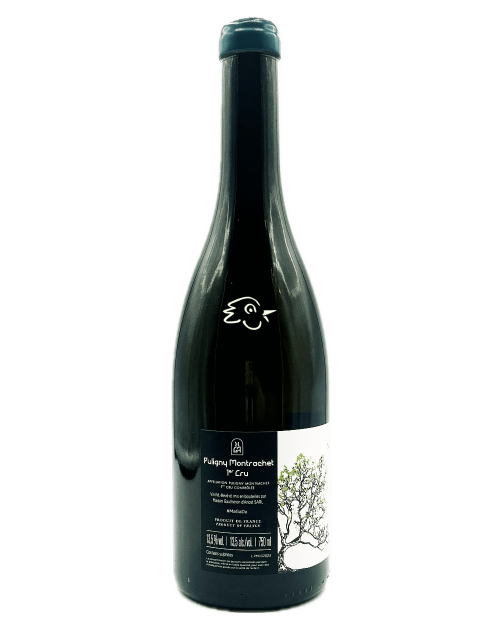 Maison Gautheron d'Anost - La Garenne 1er Cru 2023 - Avintures