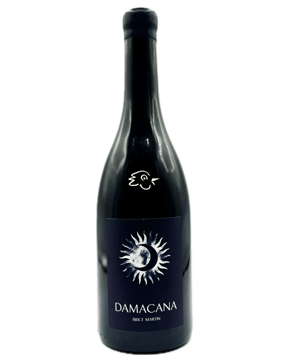 Domaine Brice Martin - Damacana MMXXII - Avintures