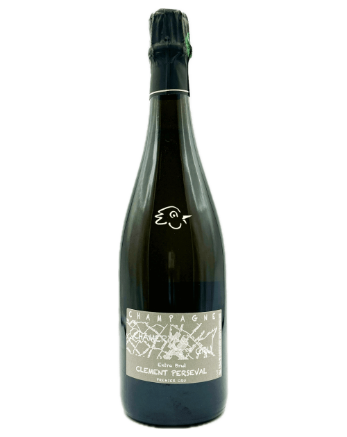 Clément Perseval - Champagne Chamery 1er cru R19/20 - Avintures