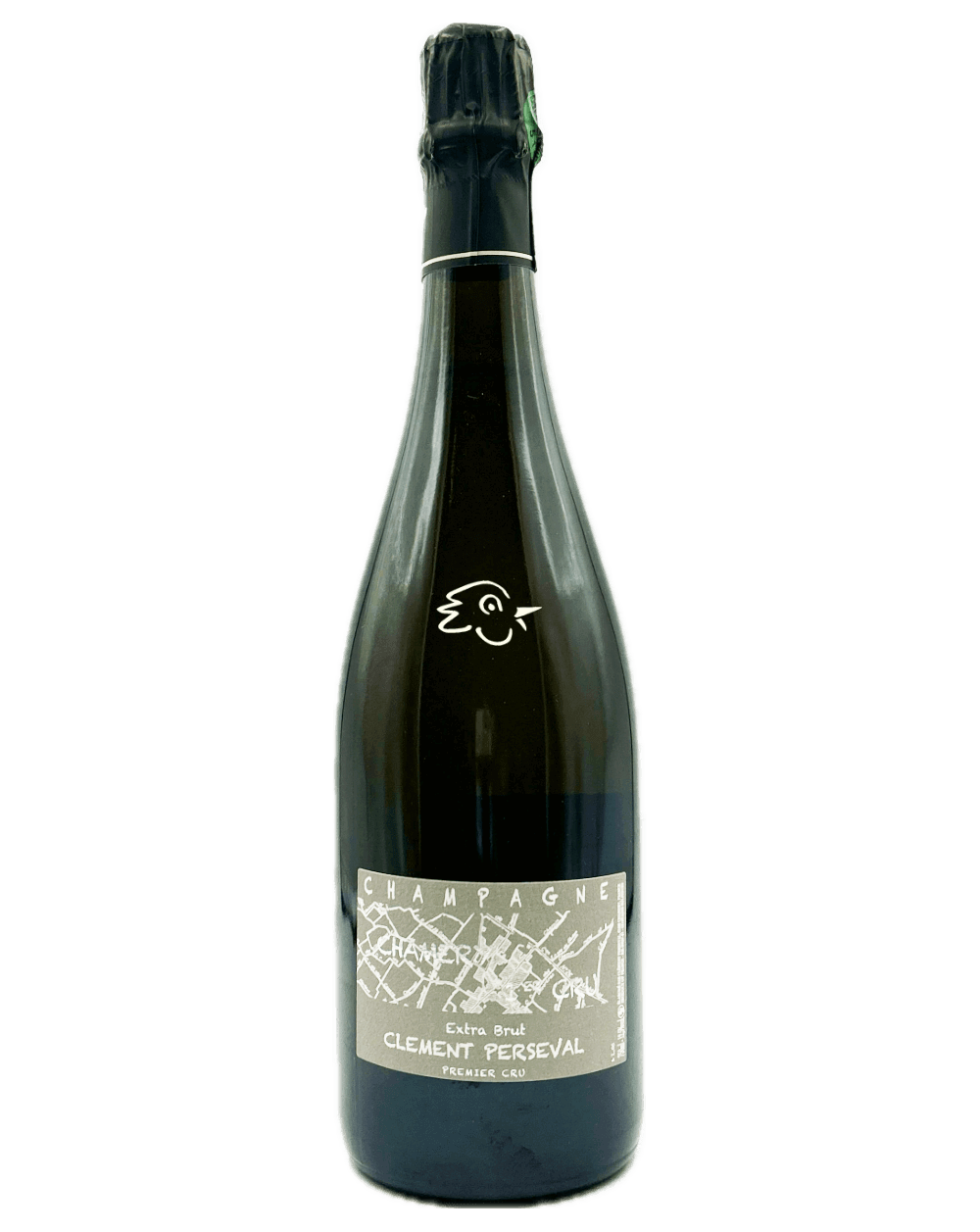 Clément Perseval - Champagne Chamery 1er cru R19/20 - Avintures