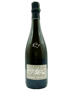 Clément Perseval - Champagne Chamery 1er cru R19/20 - Avintures