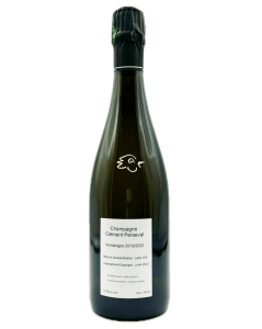 Clément Perseval - Champagne Blanc de Blancs 1er cru - Avintures