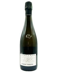 Clément Perseval - Champagne Blanc de Blancs 1er cru - Avintures